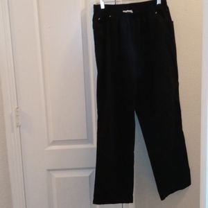 Rebbecca Malone Elastic Pants